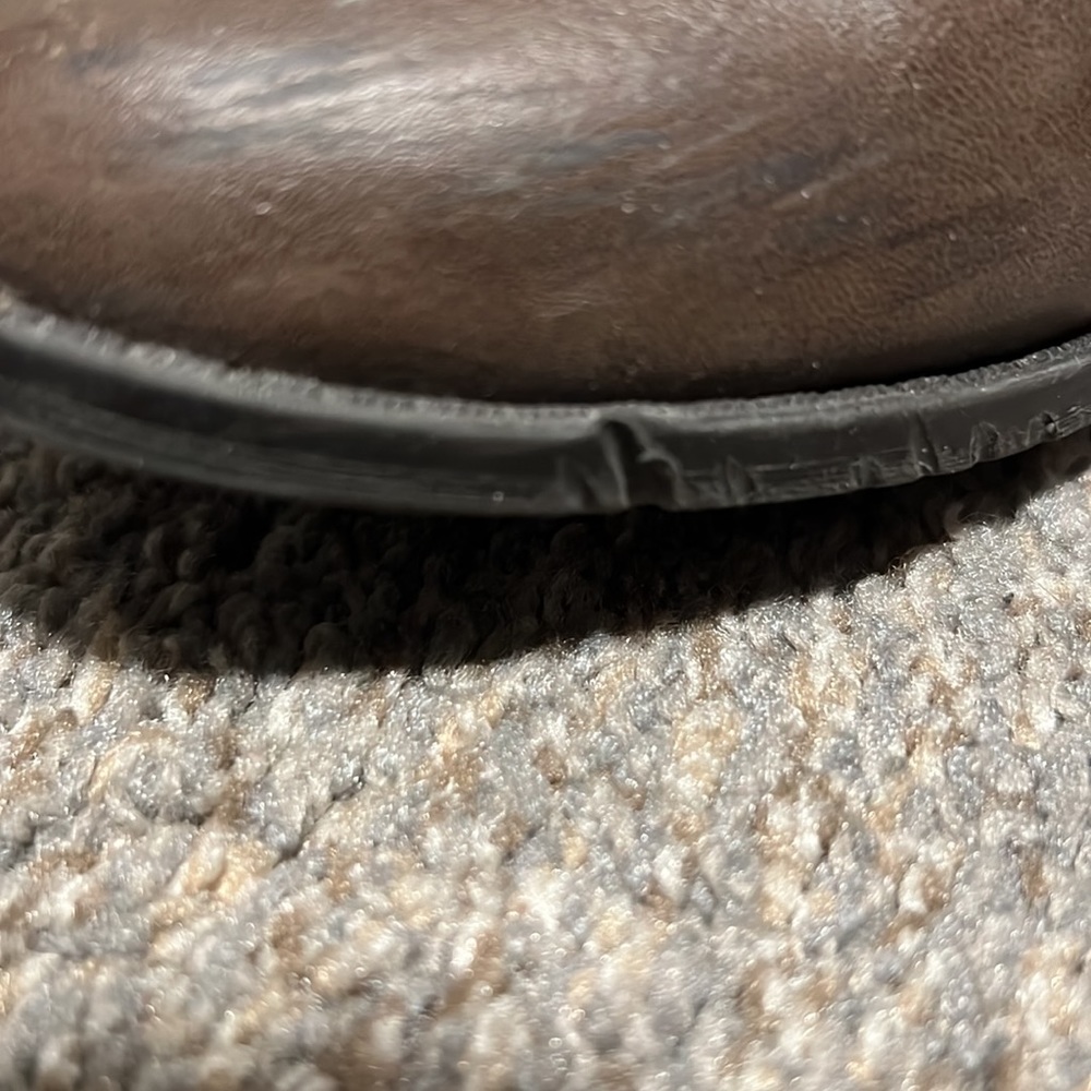 Rampage Hansel Boots - Picture 4 of 4